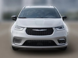 Chrysler Pacifica Limited FWD 2026