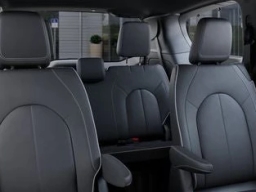 Chrysler Pacifica Limited FWD 2026