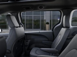 Chrysler Pacifica Limited FWD 2026