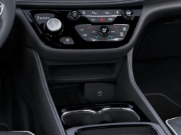 Chrysler Pacifica Limited FWD 2026