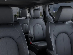 Chrysler Pacifica Limited FWD 2026