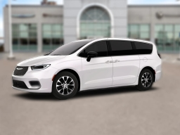 Chrysler Pacifica Limited FWD 2026