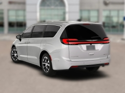 Chrysler Pacifica Limited FWD 2026