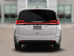 Chrysler Pacifica Limited FWD 2026