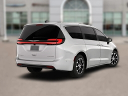 Chrysler Pacifica Limited FWD 2026