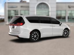 Chrysler Pacifica Limited FWD 2026