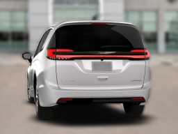Chrysler Pacifica Limited FWD 2026