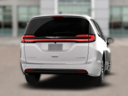 Chrysler Pacifica Limited FWD 2026