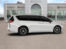 Chrysler Pacifica Limited FWD 2026