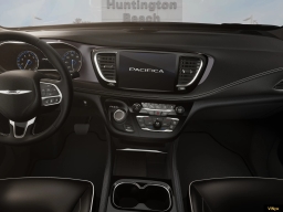 Chrysler Pacifica Limited FWD 2026