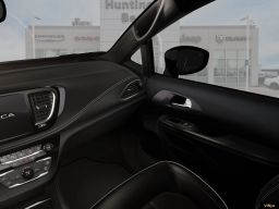 Chrysler Pacifica Limited FWD 2026