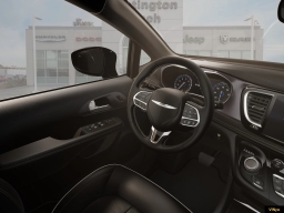 Chrysler Pacifica Limited FWD 2026