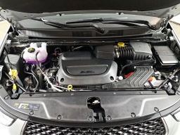 Chrysler Pacifica Limited FWD 2026