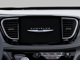 Chrysler Pacifica Limited FWD 2026