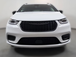 Chrysler Pacifica Limited FWD 2026