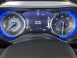 Chrysler Pacifica Limited FWD 2026