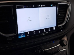 Chrysler Pacifica Limited FWD 2026