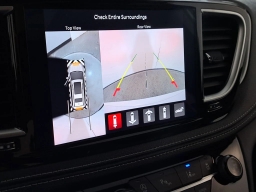 Chrysler Pacifica Limited FWD 2026