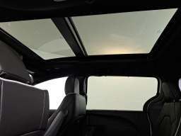 Chrysler Pacifica Limited FWD 2026