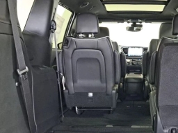 Chrysler Pacifica Limited FWD 2026