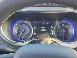 Chrysler Pacifica Limited FWD 2026