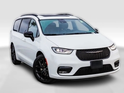 Chrysler Pacifica Limited FWD 2026