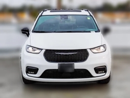 Chrysler Pacifica Limited FWD 2026