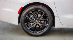 Chrysler Pacifica Limited FWD 2026