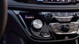 Chrysler Pacifica Limited FWD 2026