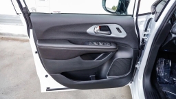 Chrysler Pacifica Limited FWD 2026