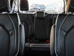 Chrysler Pacifica Limited FWD 2026