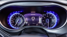 Chrysler Pacifica Limited FWD 2026