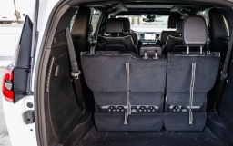 Chrysler Pacifica Limited FWD 2026