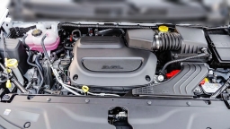 Chrysler Pacifica Limited FWD 2026