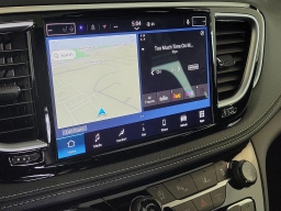 Chrysler Pacifica Limited FWD 2026