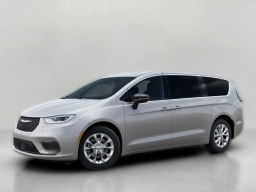 Chrysler Pacifica Limited FWD 2026