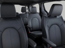 Chrysler Pacifica Limited FWD 2026