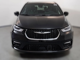 Chrysler Pacifica Limited FWD 2026