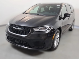 Chrysler Pacifica Limited FWD 2026