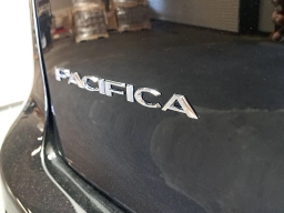Chrysler Pacifica Limited FWD 2026