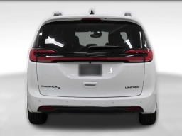 Chrysler Pacifica Limited FWD 2026