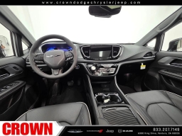 Chrysler Pacifica Limited FWD 2026