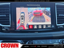 Chrysler Pacifica Limited FWD 2026