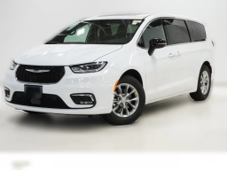 Chrysler Pacifica Limited FWD 2026