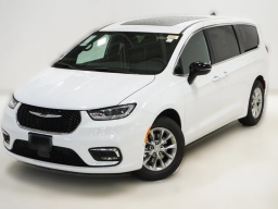 Chrysler Pacifica Limited FWD 2026