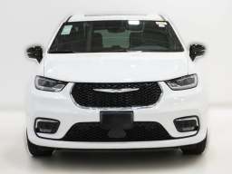 Chrysler Pacifica Limited FWD 2026