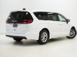 Chrysler Pacifica Limited FWD 2026