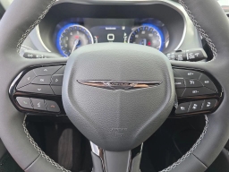 Chrysler Pacifica Limited FWD 2026