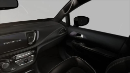 Chrysler Pacifica Limited FWD 2026