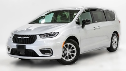 Chrysler Pacifica Limited FWD 2026